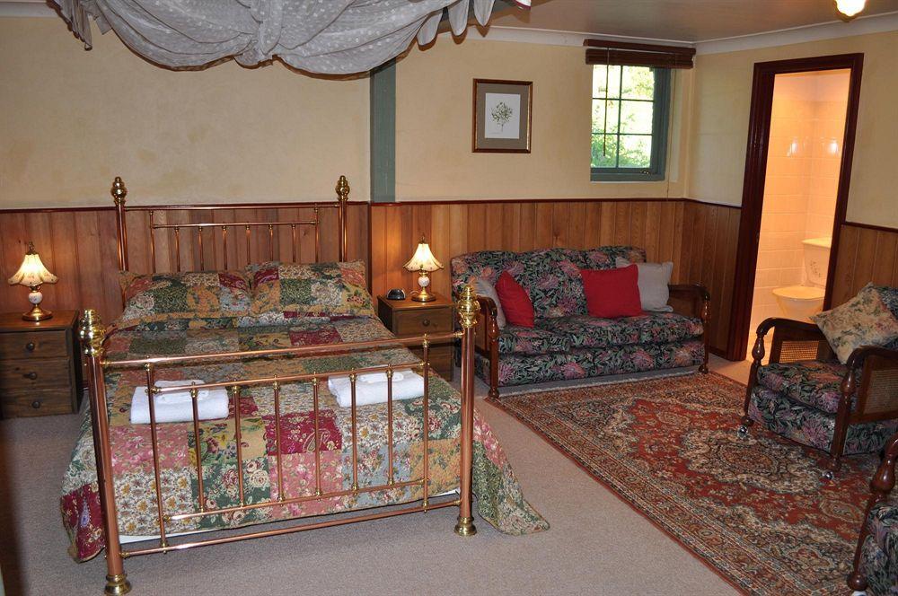 Norfolk Bay Convict Station 호텔 Taranna 외부 사진