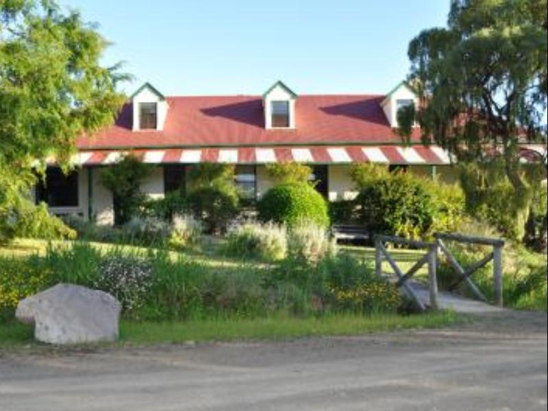 Norfolk Bay Convict Station 호텔 Taranna 외부 사진